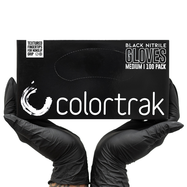 Nitrile Gloves