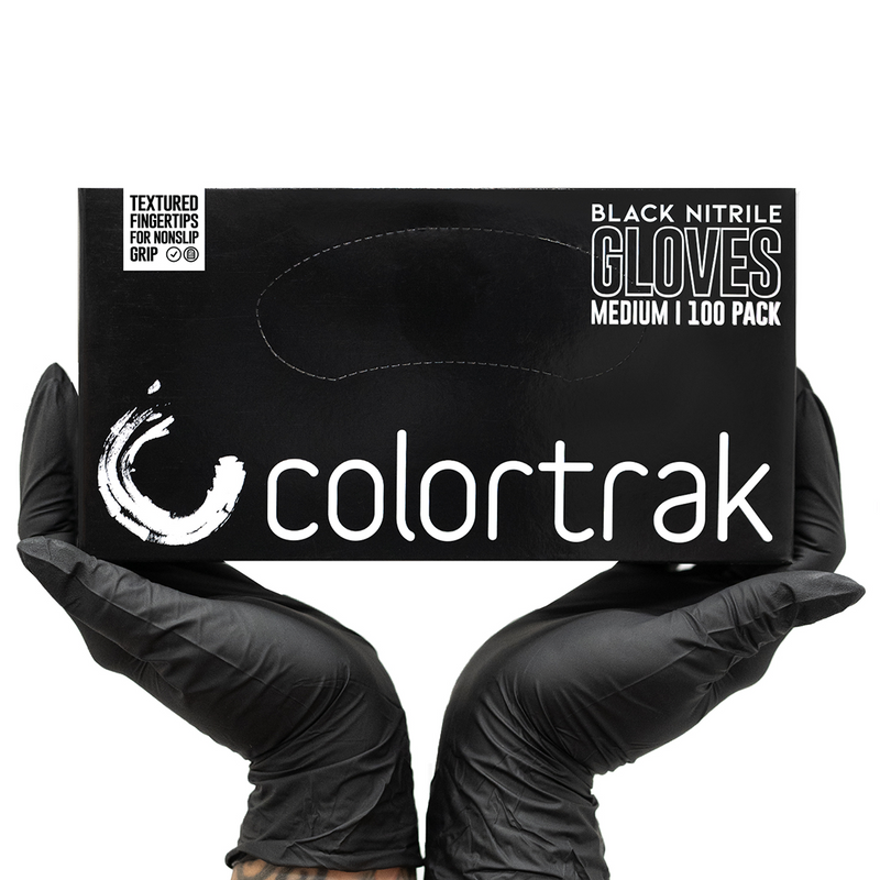 Nitrile Gloves