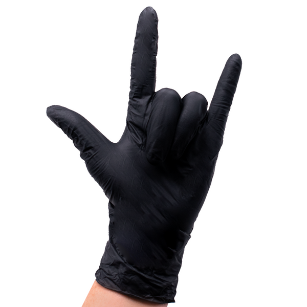 Nitrile Gloves