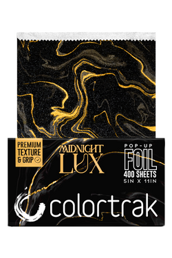 Midnight Lux Hair Foil