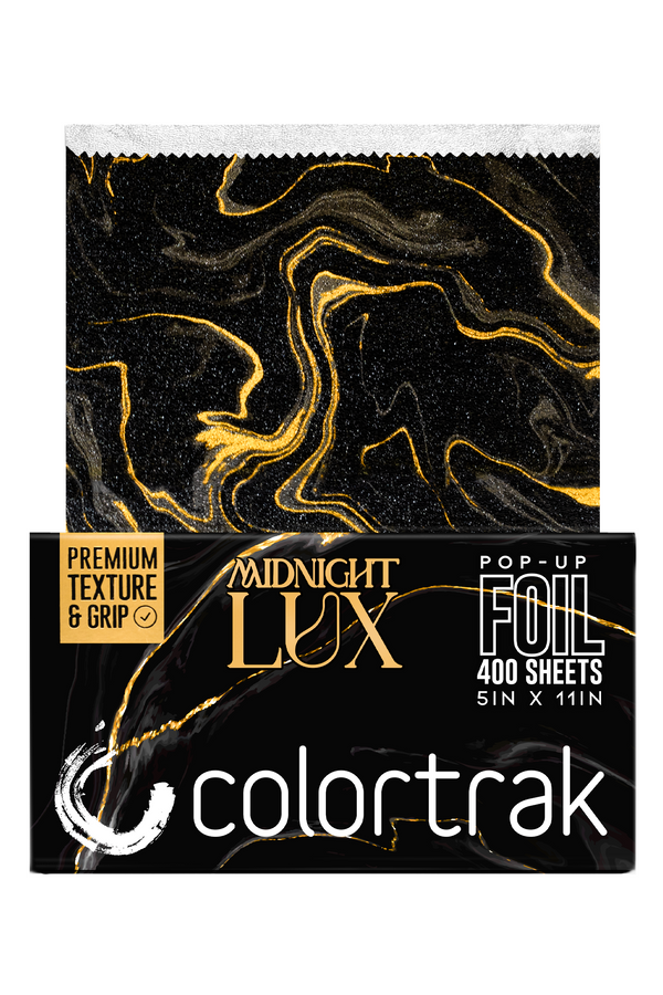 Midnight Lux Hair Foil