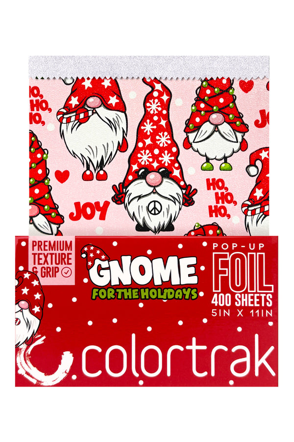 Gnome Hair Foil
