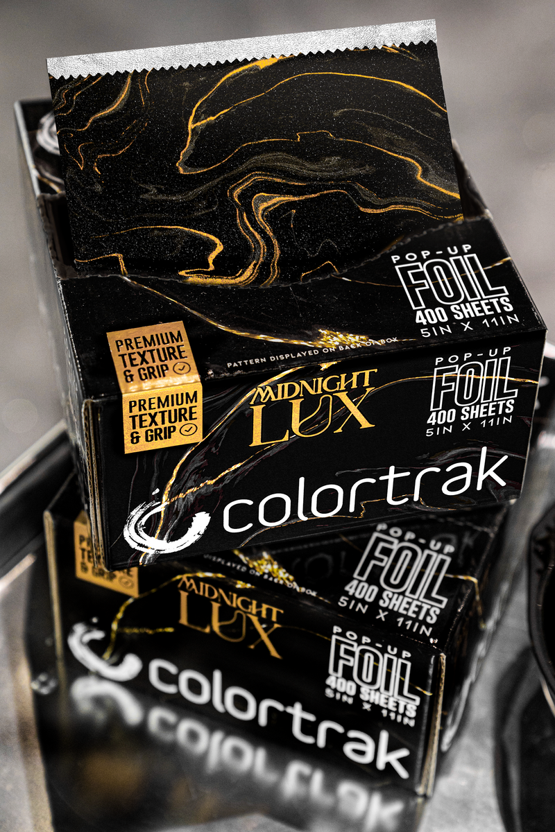 Midnight Lux Hair Foil
