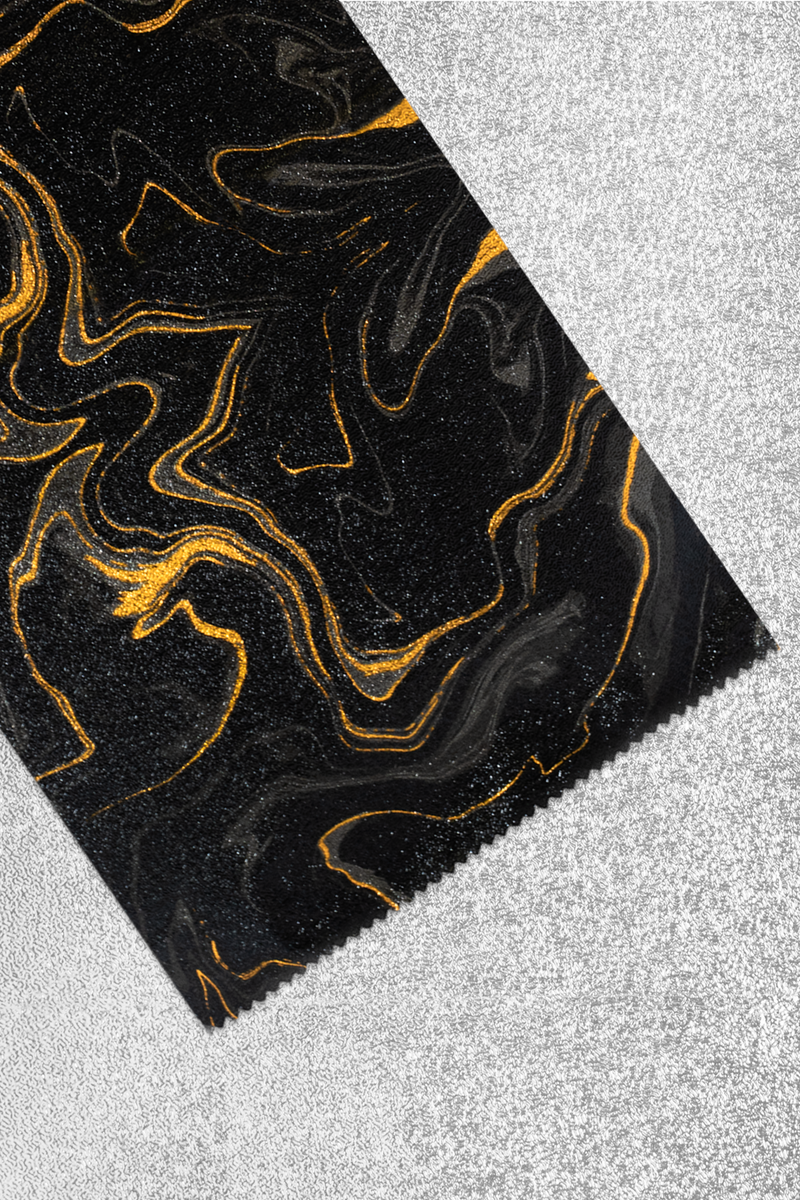 Midnight Lux Hair Foil