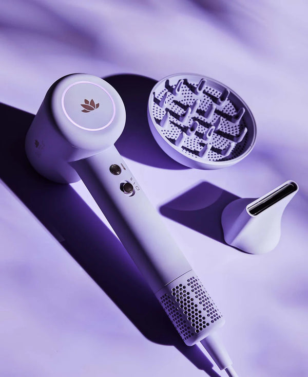 Sutra Ultra Violet Blow Dryer