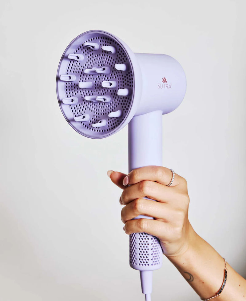 Sutra Ultra Violet Blow Dryer