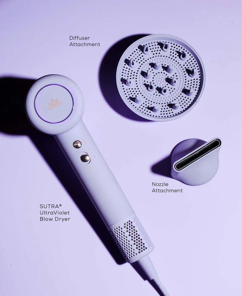 Sutra Ultra Violet Blow Dryer