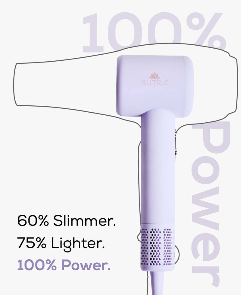 Sutra Ultra Violet Blow Dryer