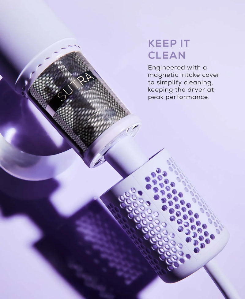 Sutra Ultra Violet Blow Dryer