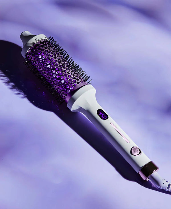 Sutra Ultra Violet Thermal Brush