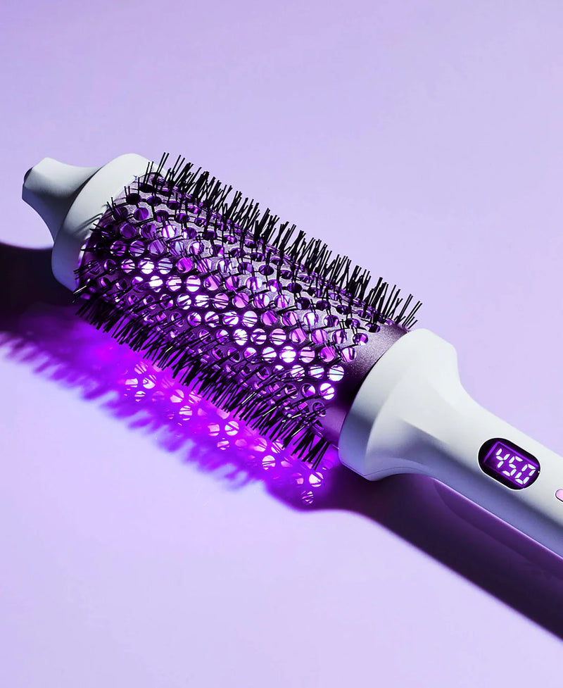Sutra Ultra Violet Thermal Brush