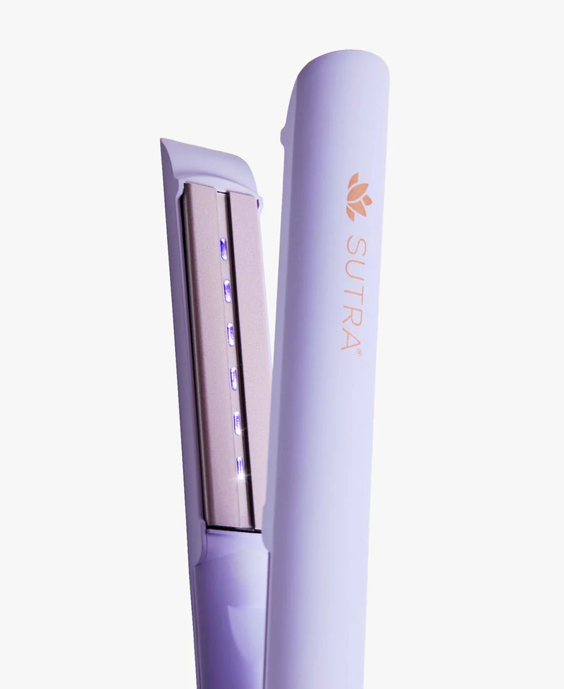 Sutra Ultra Violet Flat Iron