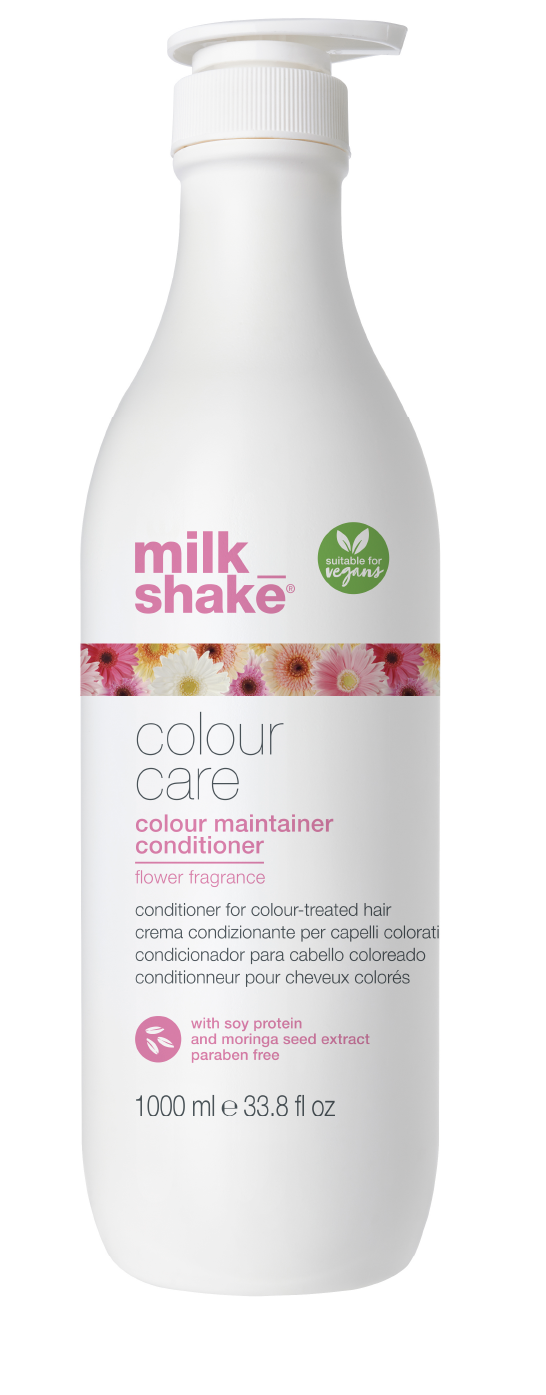 Color Maintainer Conditioner Flower Fragrance