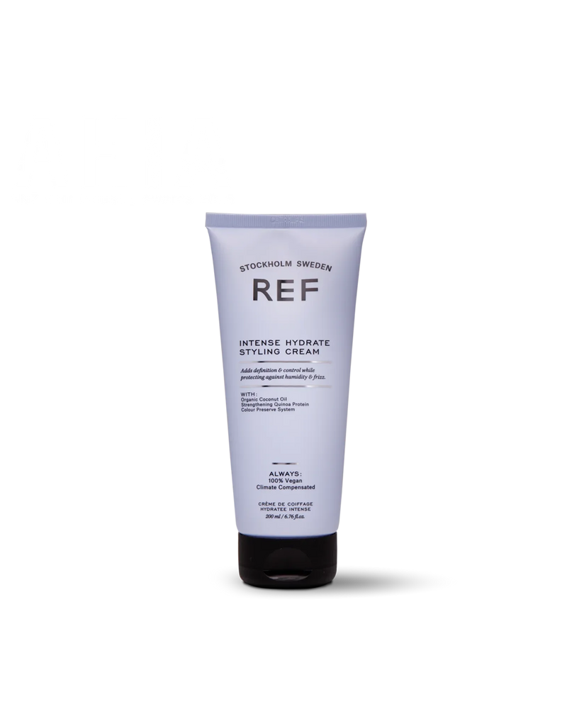 REF Intense Hydrate Styling Creme – ABI Beauty