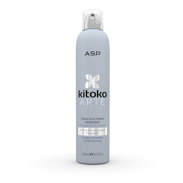 KITOKO ARTE Fabulous Finish Hairspray