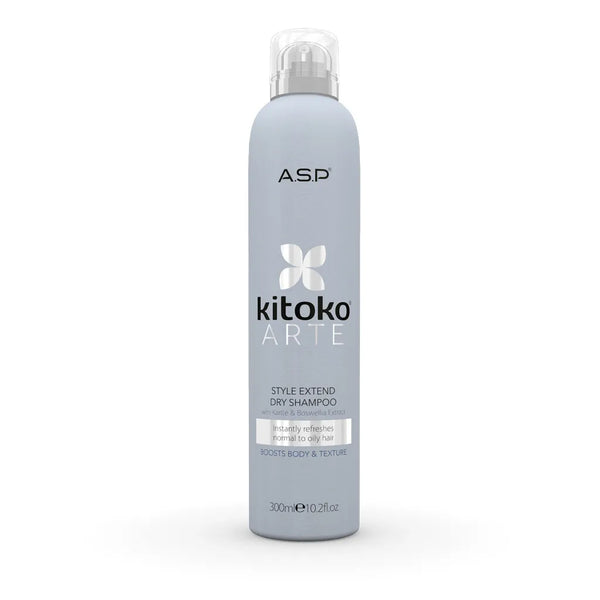 KITOKO ARTE Style Extend Dry Shampoo