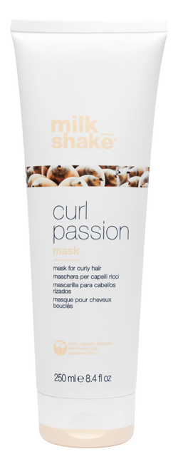 Curl Passion Mask