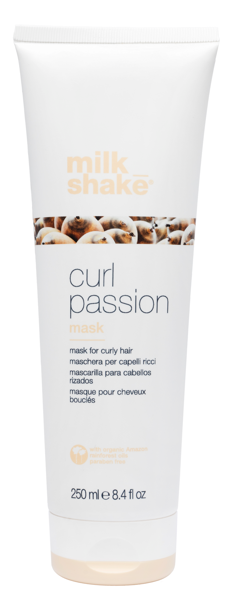 Curl Passion Mask