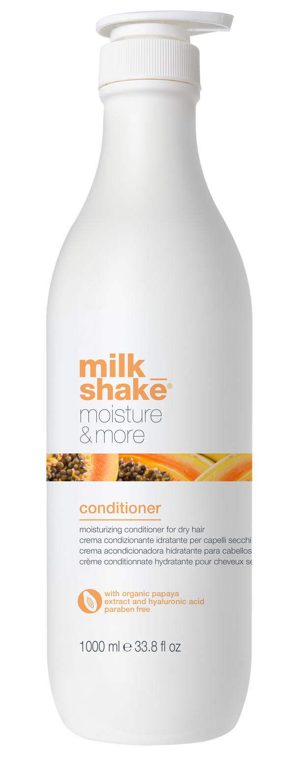 Moisture&More Conditioner