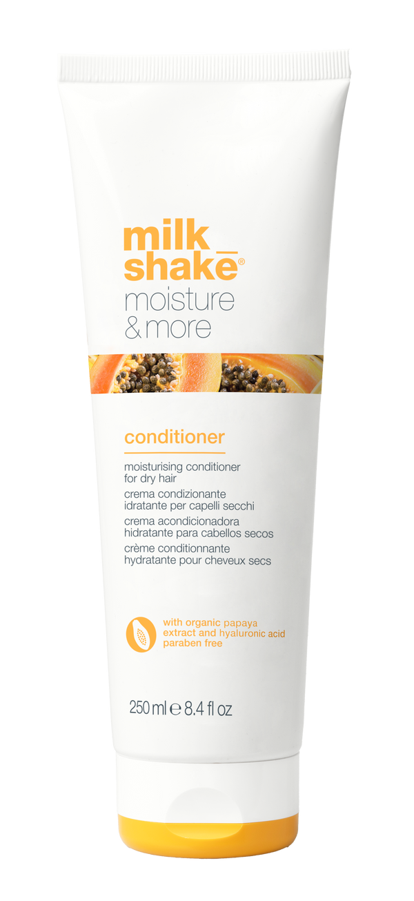 Moisture&More Conditioner