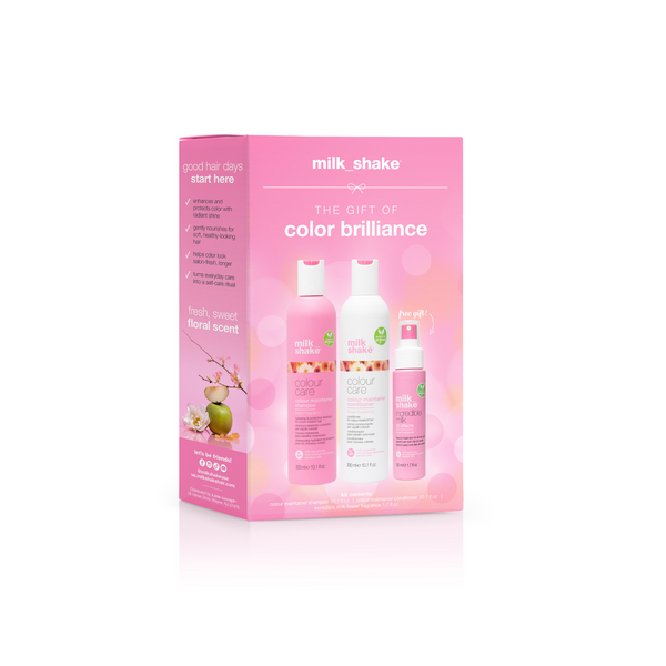 2025 Limited-Edition Color Brilliance Flower Holiday Kit