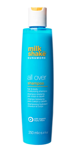 Sun & More Shampoo