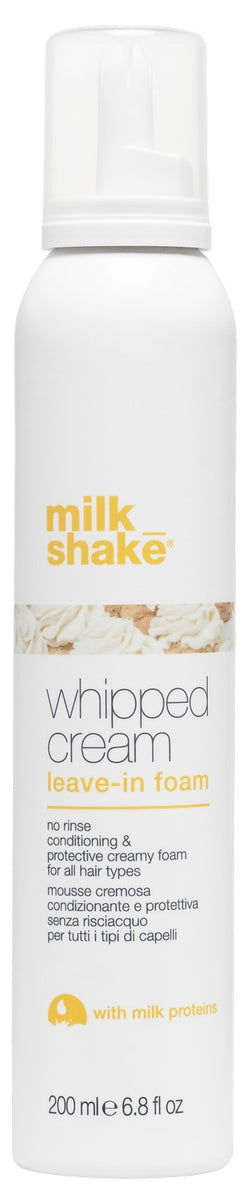 Make My Day Whipped Cream