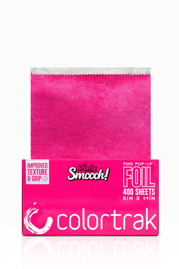 Smooch Pop-Up Foil
