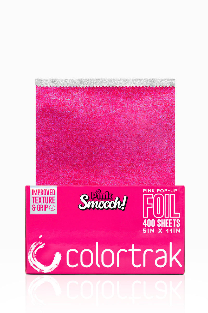Smooch Pop-Up Foil