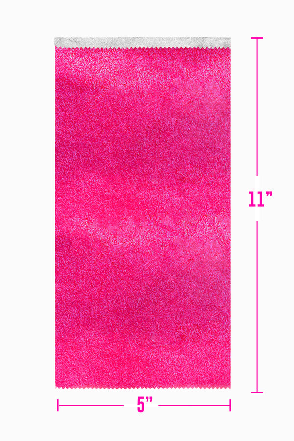 Smooch Pop-Up Foil
