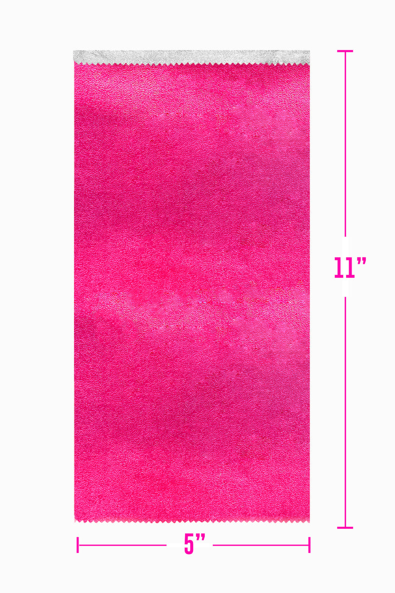 Smooch Pop-Up Foil