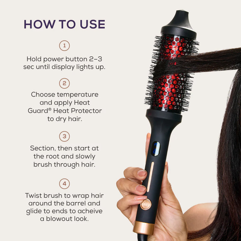 Sutra IR INFRARED Thermal Brush
