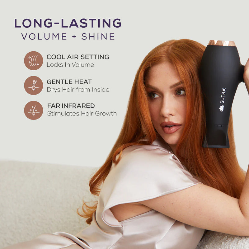 Sutra BD INFRARED Blow Dryer