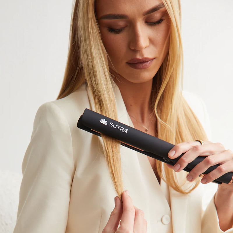Sutra IR2 INFRARED Flat Iron