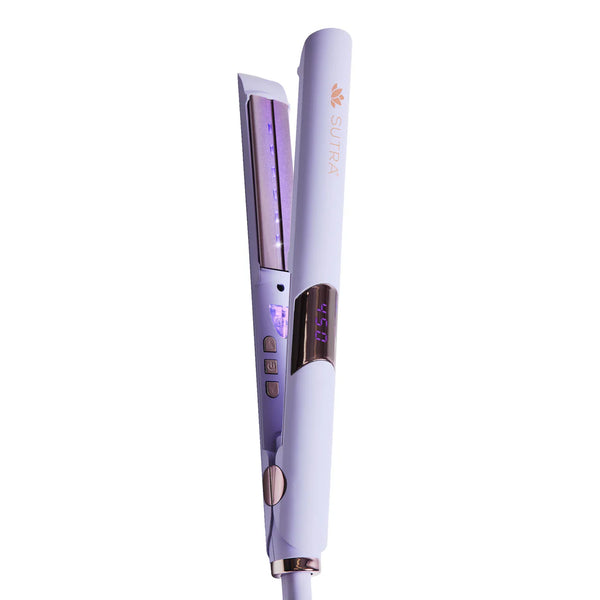 Sutra Ultra Violet Flat Iron
