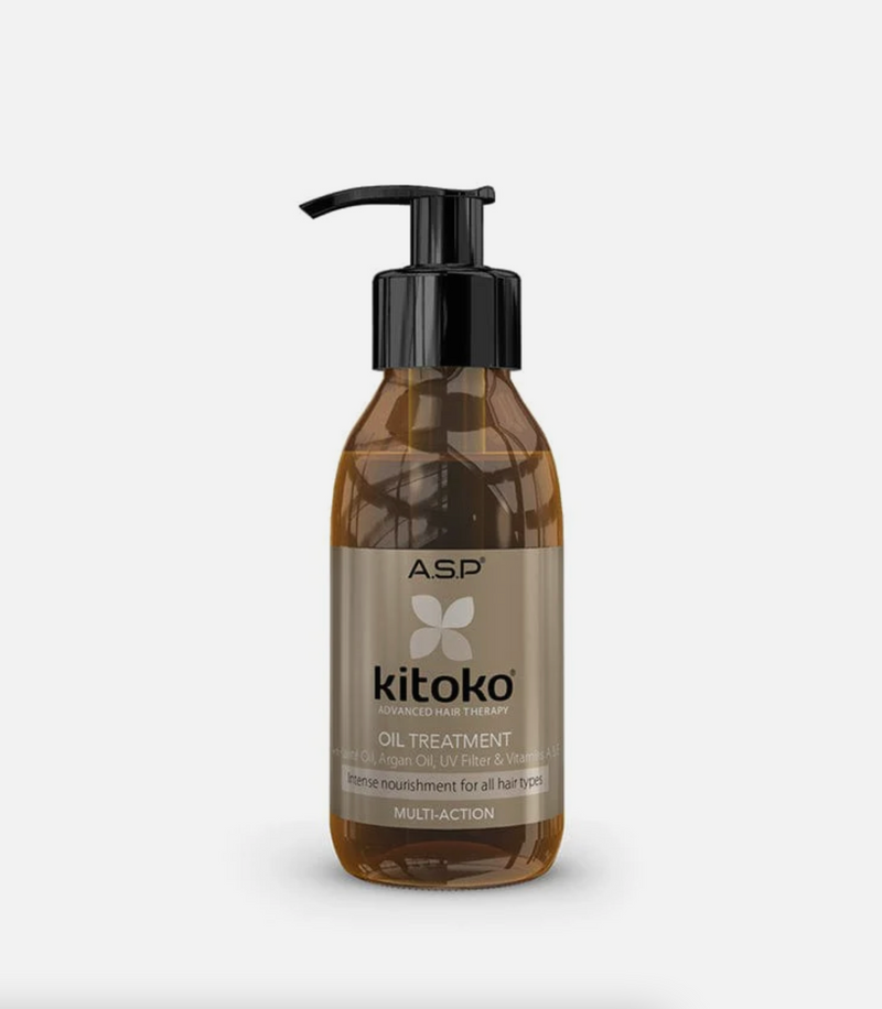 Kitoko Arte Oil Treatment