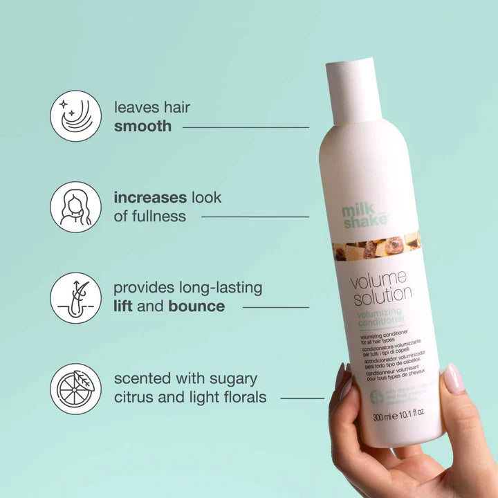 Volumizing Conditioner