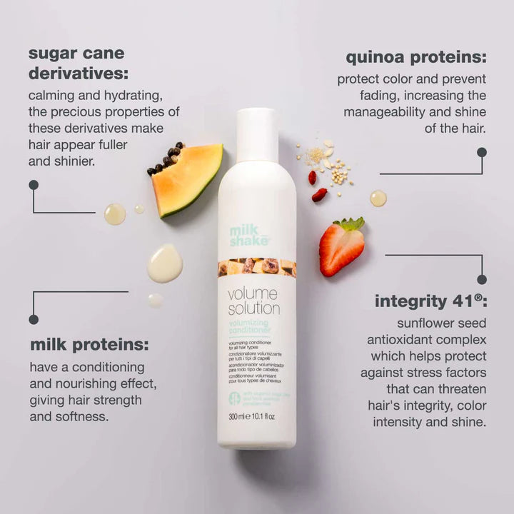 Volumizing Conditioner