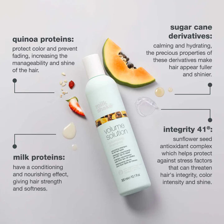 Volumizing Shampoo