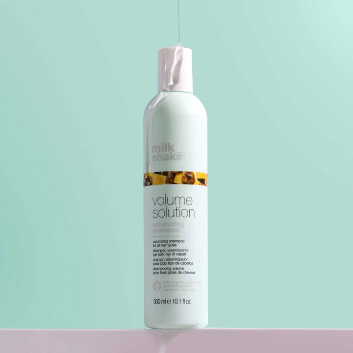 Volumizing Shampoo