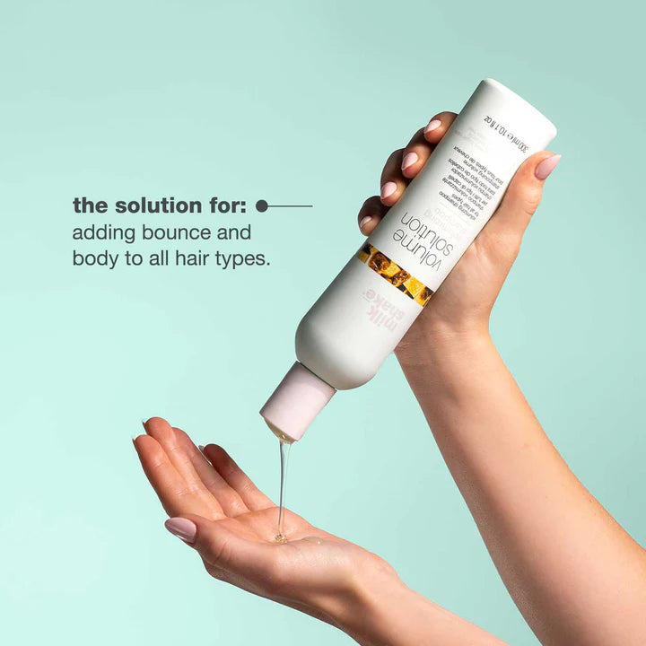 Volumizing Shampoo