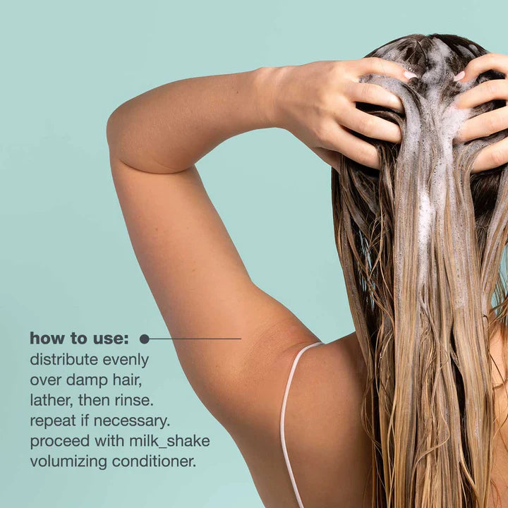 Volumizing Shampoo