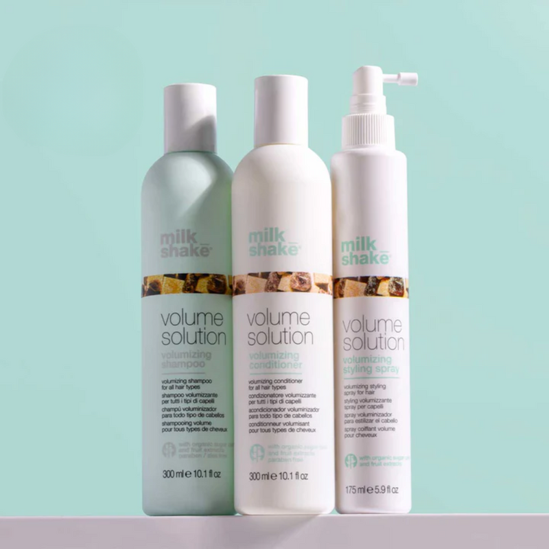Volumizing Conditioner