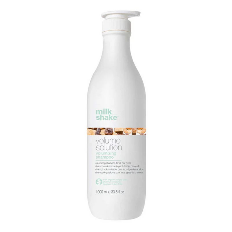 Volumizing Shampoo