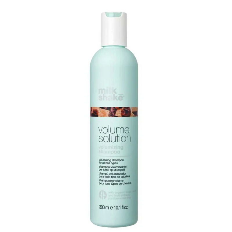 Volumizing Shampoo