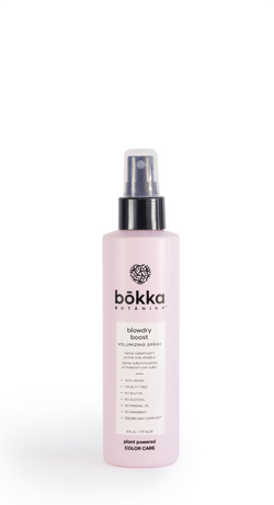 Blowdry Boost Volumizing Spray