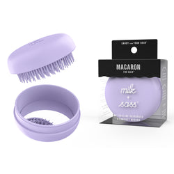 Detangling brush Lavender