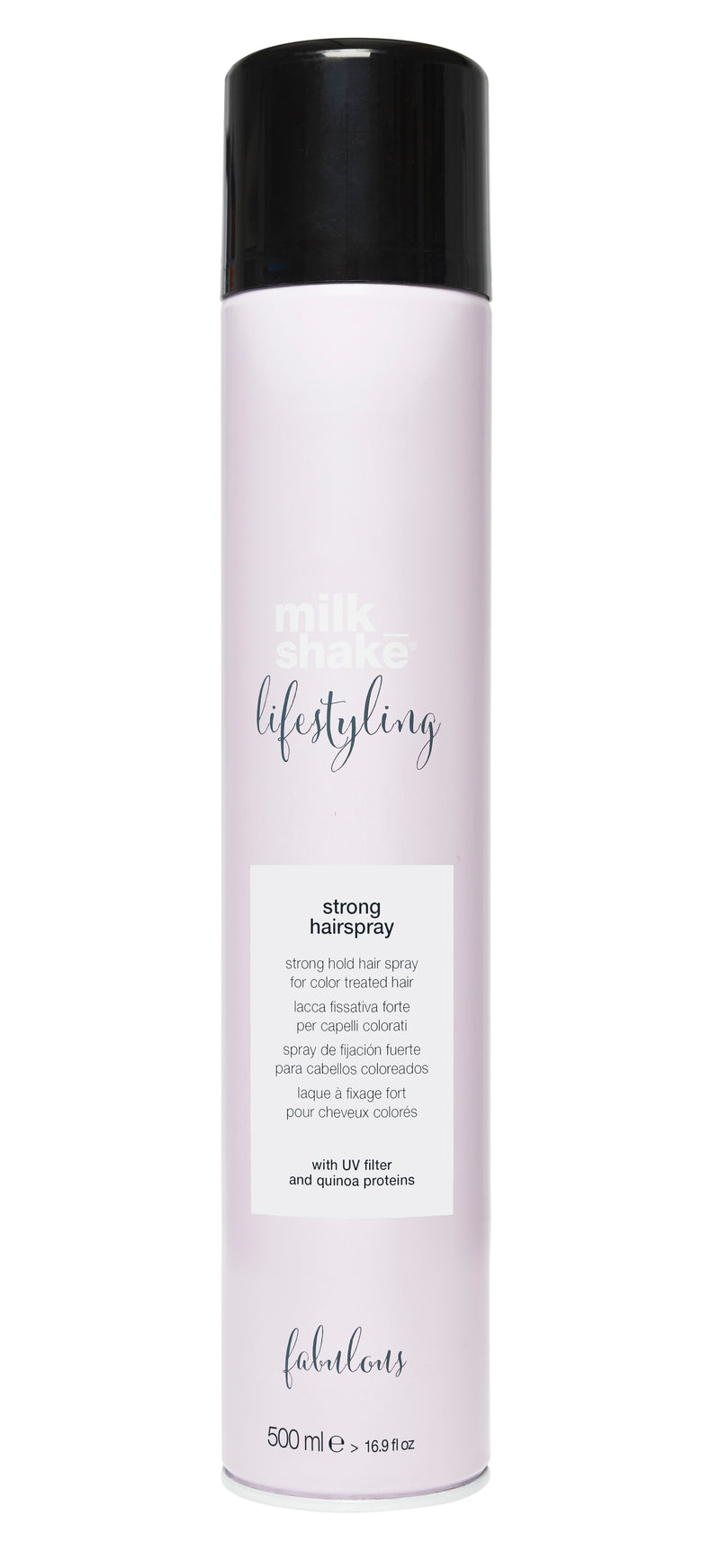 Lifestyling Strong Hold Hairspray