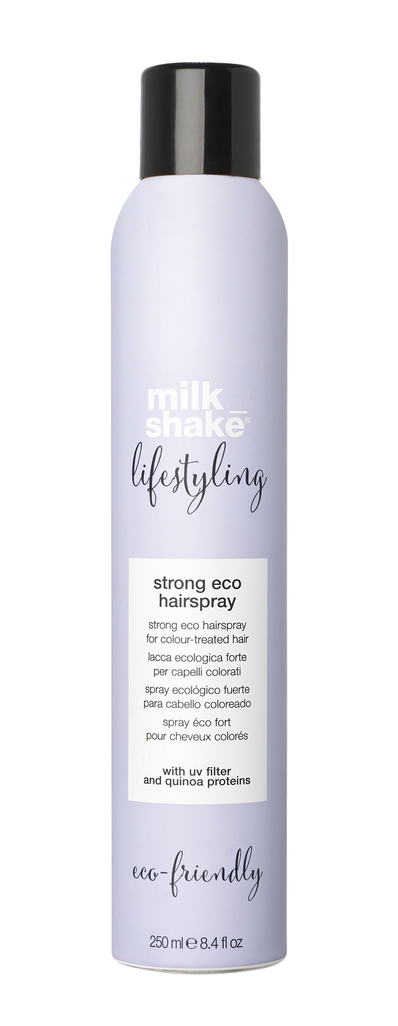 Lifestyling Strong Eco Hairspray