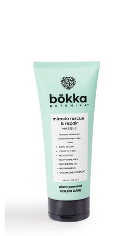 Miracle Rescue & Repair Masque